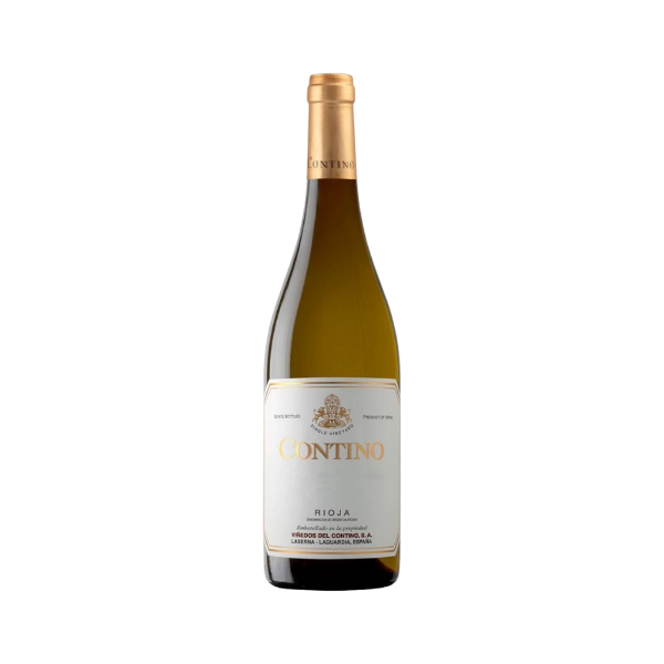 Image de Contino - Vin Blanc