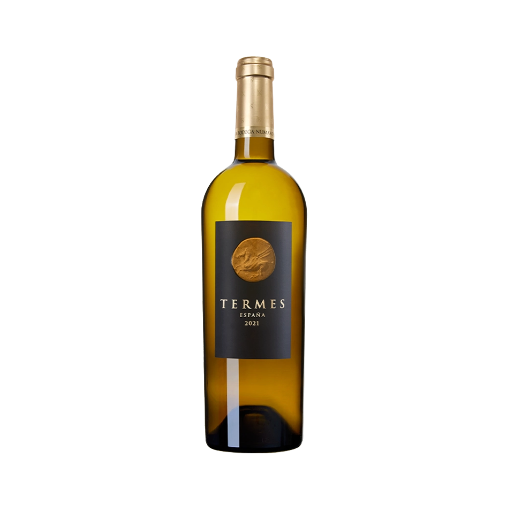 Image de Termes - Vin Blanc