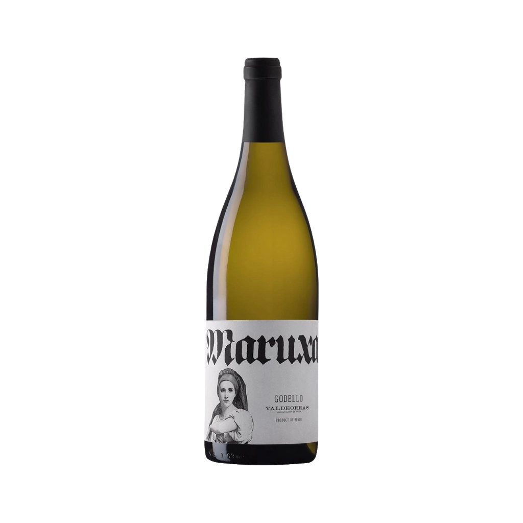 Image de Maruxa Godello - Vin Blanc