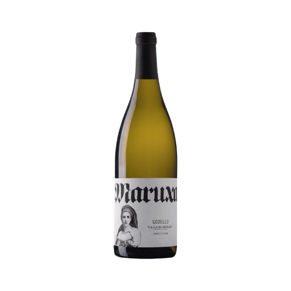 Image de Maruxa Godello - Vin Blanc