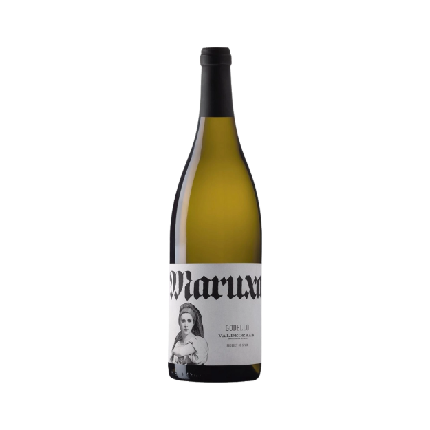Image de Maruxa Godello - Vin Blanc