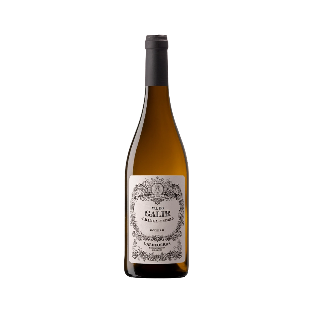 Image de Val do Galir Godello Sobre Lias - Vin Blanc