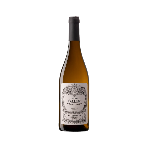 Image de Val do Galir Godello Sobre Lias - Vin Blanc