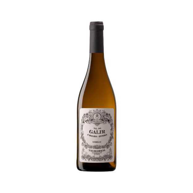 Image de Val do Galir Godello Sobre Lias - Vin Blanc