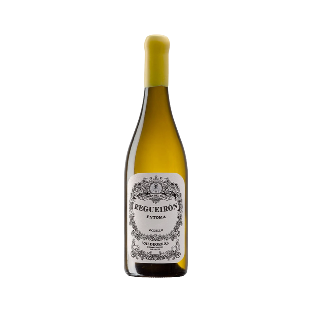 Image de Regueirón - Vin Blanc