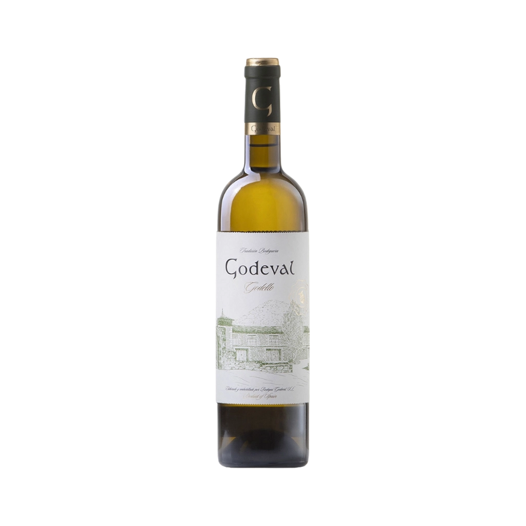 Image de Godeval - Vin Blanc