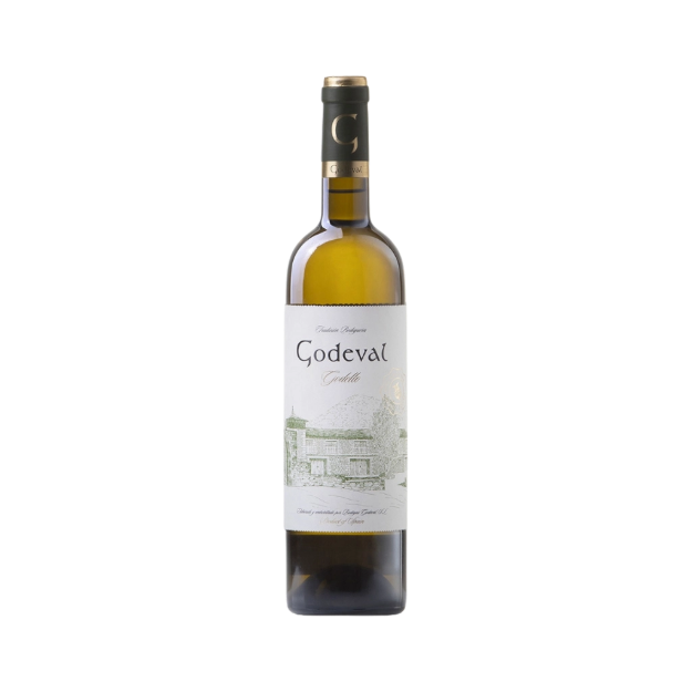 Image de Godeval - Vin Blanc