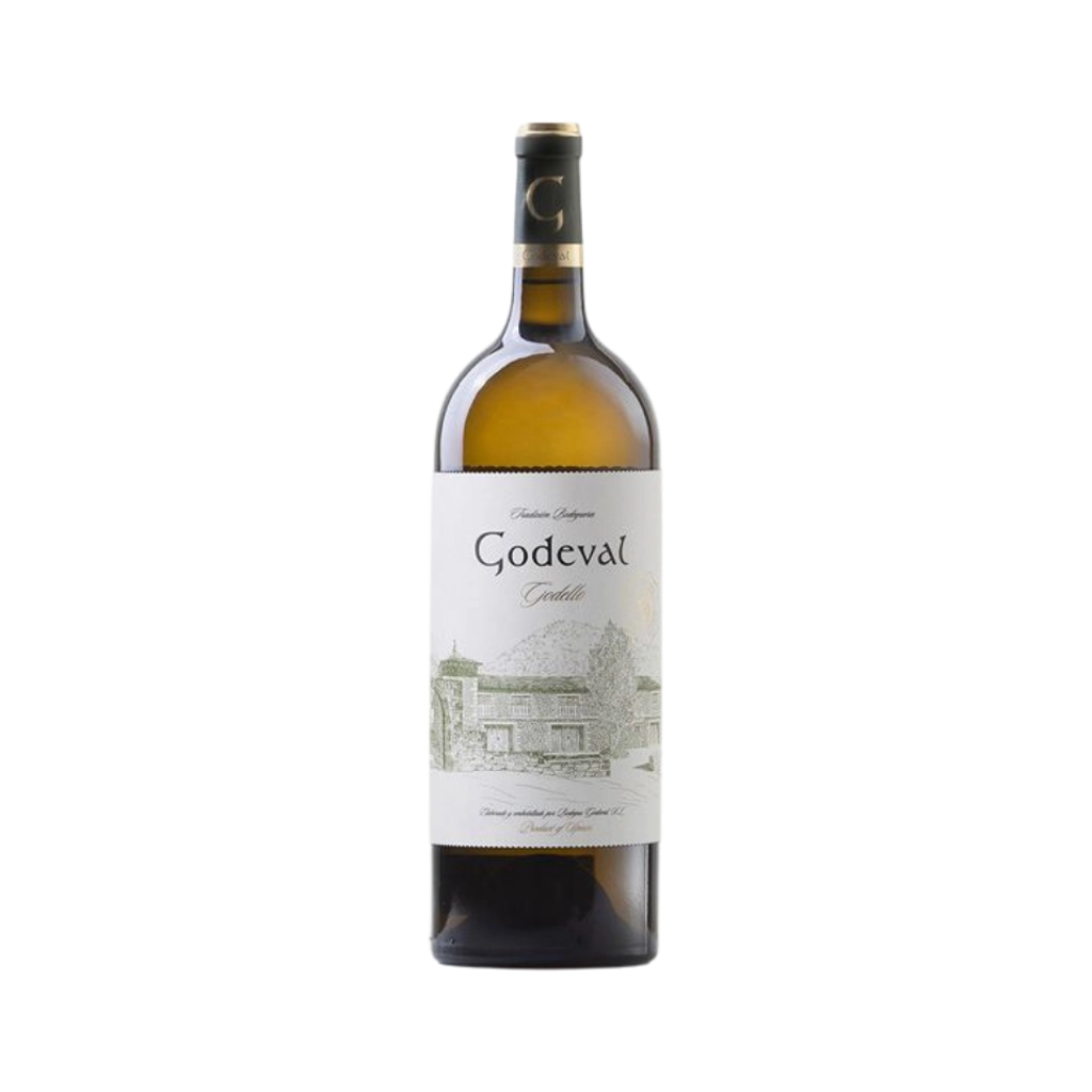 Image de Godeval Magnum - Vin Blanc