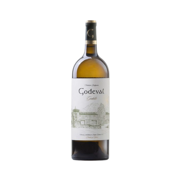 Image de Godeval Magnum - Vin Blanc