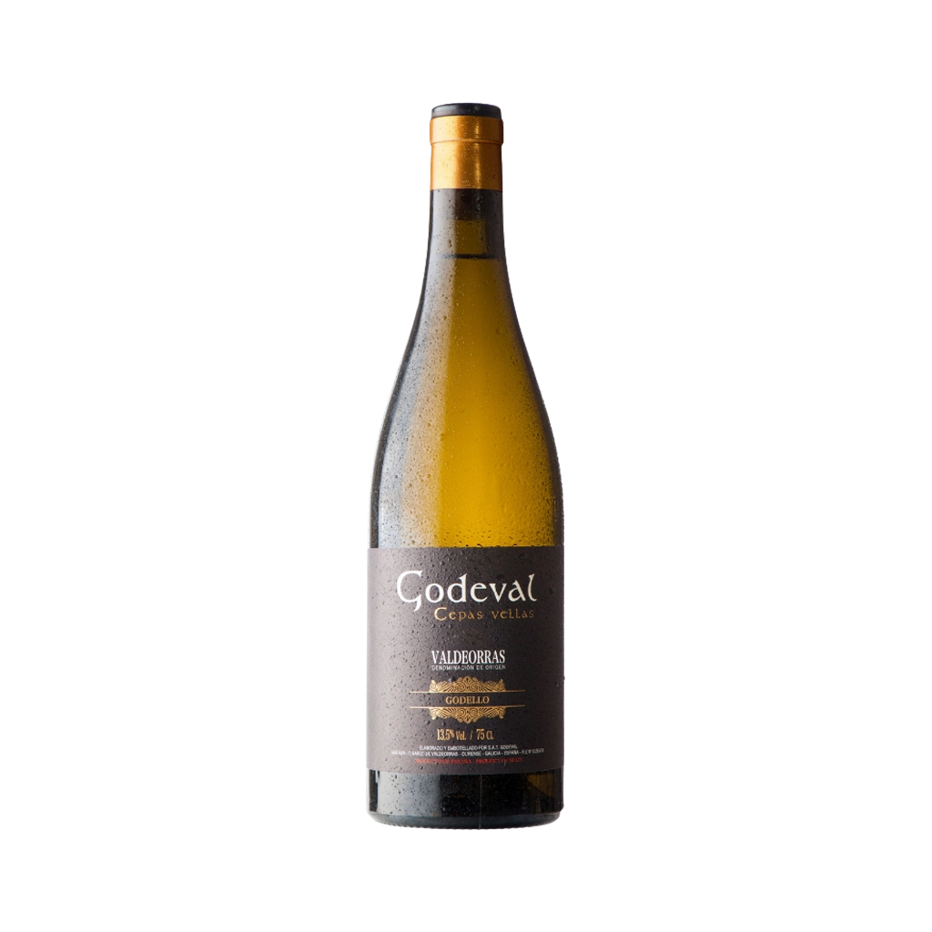 Image de Godeval Cepas Vellas - Vin Blanc