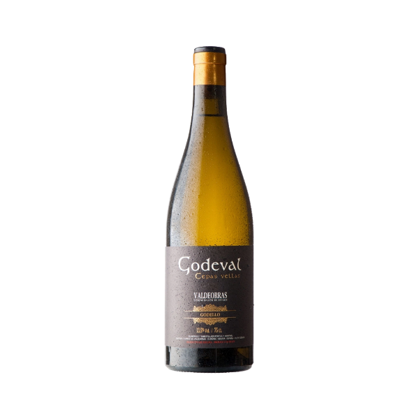 Image de Godeval Cepas Vellas - Vin Blanc