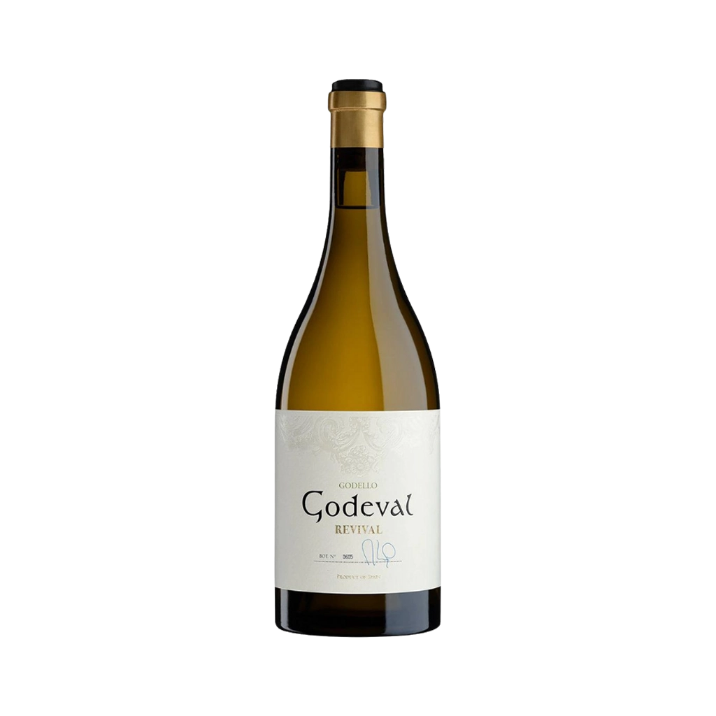 Image de Godeval Revival - Vin Blanc