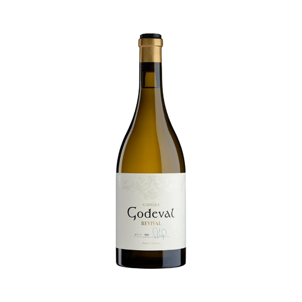 Image de Godeval Revival - Vin Blanc