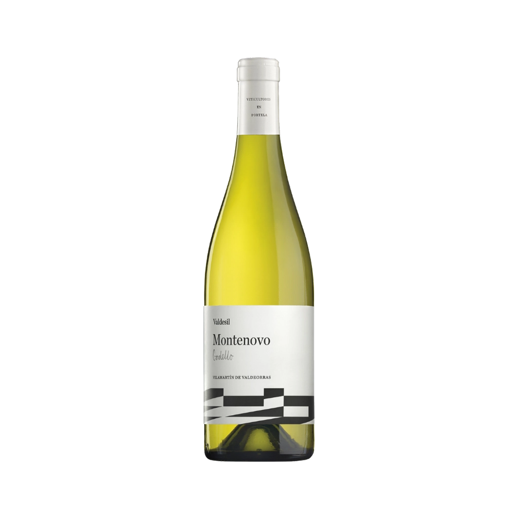Image de Montenovo - Vin Blanc