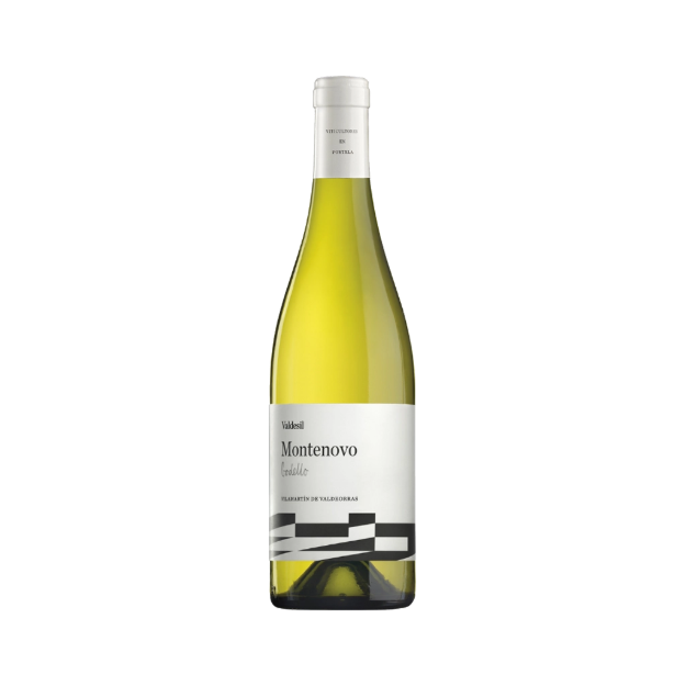 Image de Montenovo - Vin Blanc