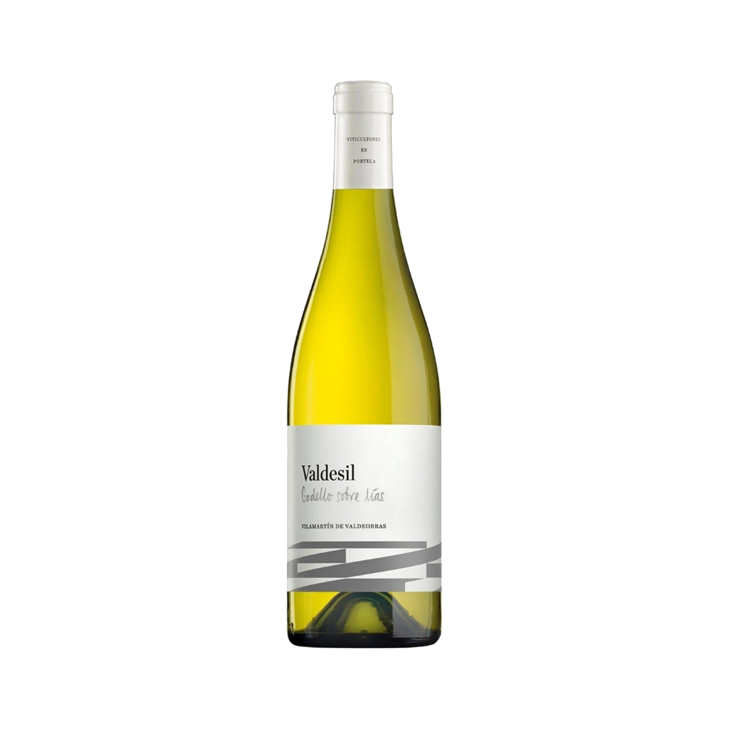 Image de Valdesil Sobre Lias - Vin Blanc