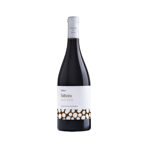 Image de Valteiro Vino Parcelario - Vin Blanc
