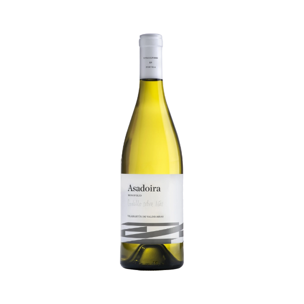 Image de Asadoira Vino Parcelario - Vin Blanc