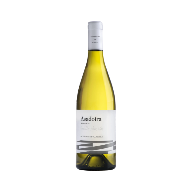 Image de Asadoira Vino Parcelario - Vin Blanc