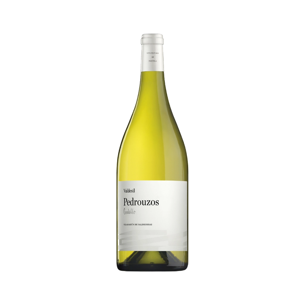 Image de Pedrouzos Fermentado en Barrica Vino Parcelario - Vin Blanc