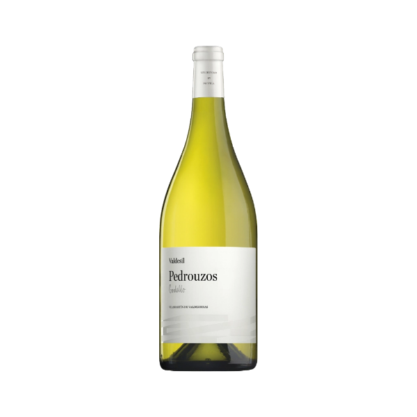Image de Pedrouzos Fermentado en Barrica Vino Parcelario - Vin Blanc