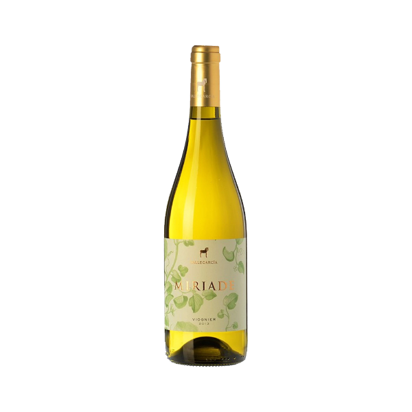 Image de Miriade Viognier - Vin Blanc