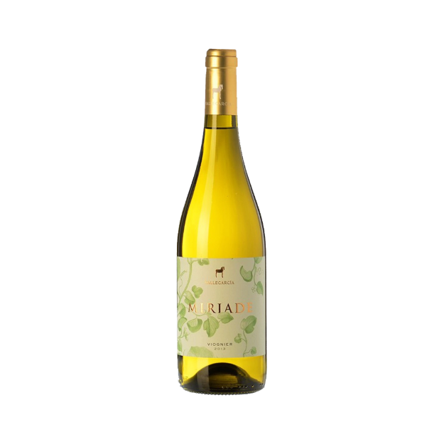 Image de Miriade Viognier - Vin Blanc