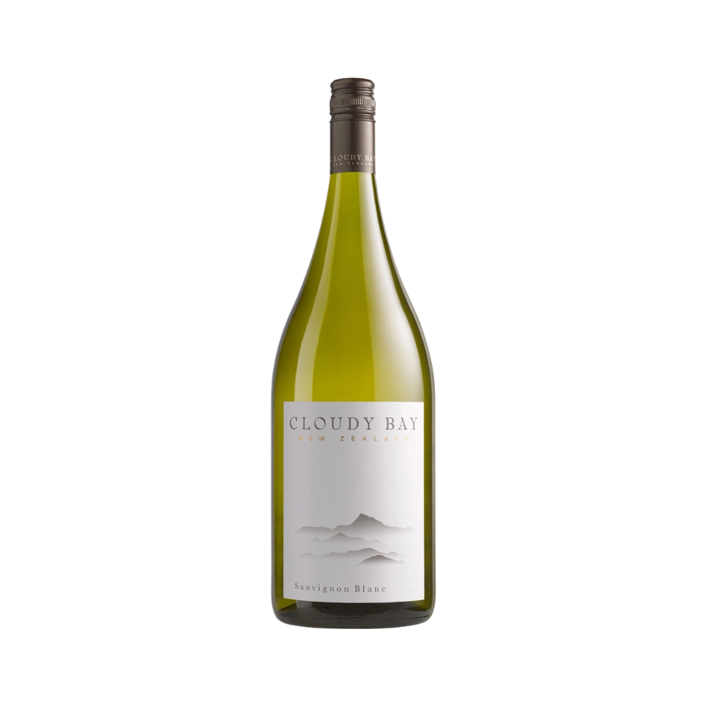Image de Cloudy Bay Sauvignon Blanc Magnum - Vin Blanc