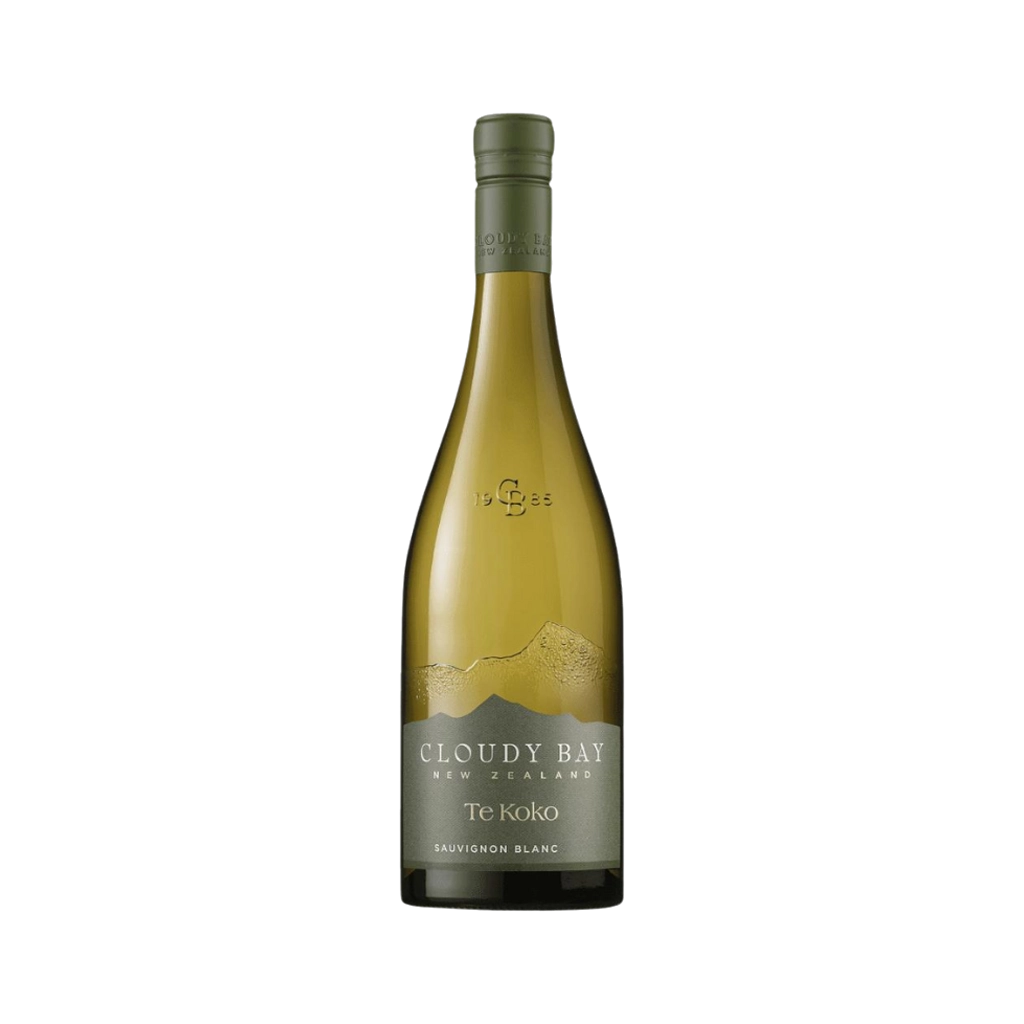 Image de Cloudy Bay Te Koko - Vin Blanc