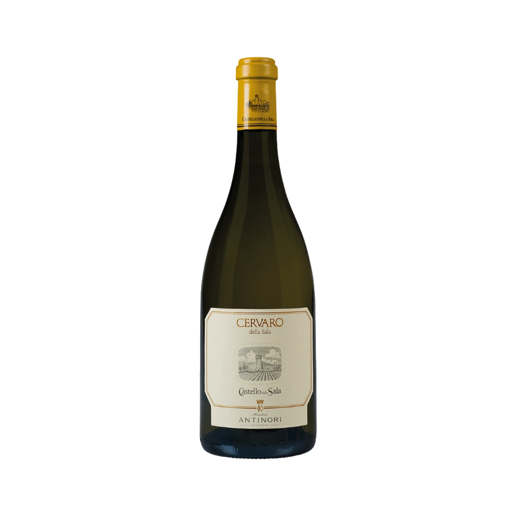 Image de Cervaro della Sala - Vin Blanc