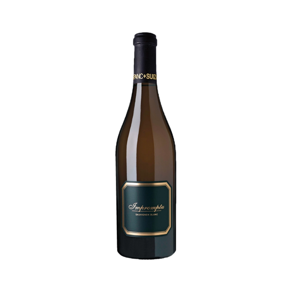 Image de Impromptu Sauvignon Blanc - Vin Blanc