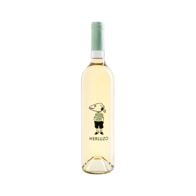 Image de Merluzo - Vin Blanc