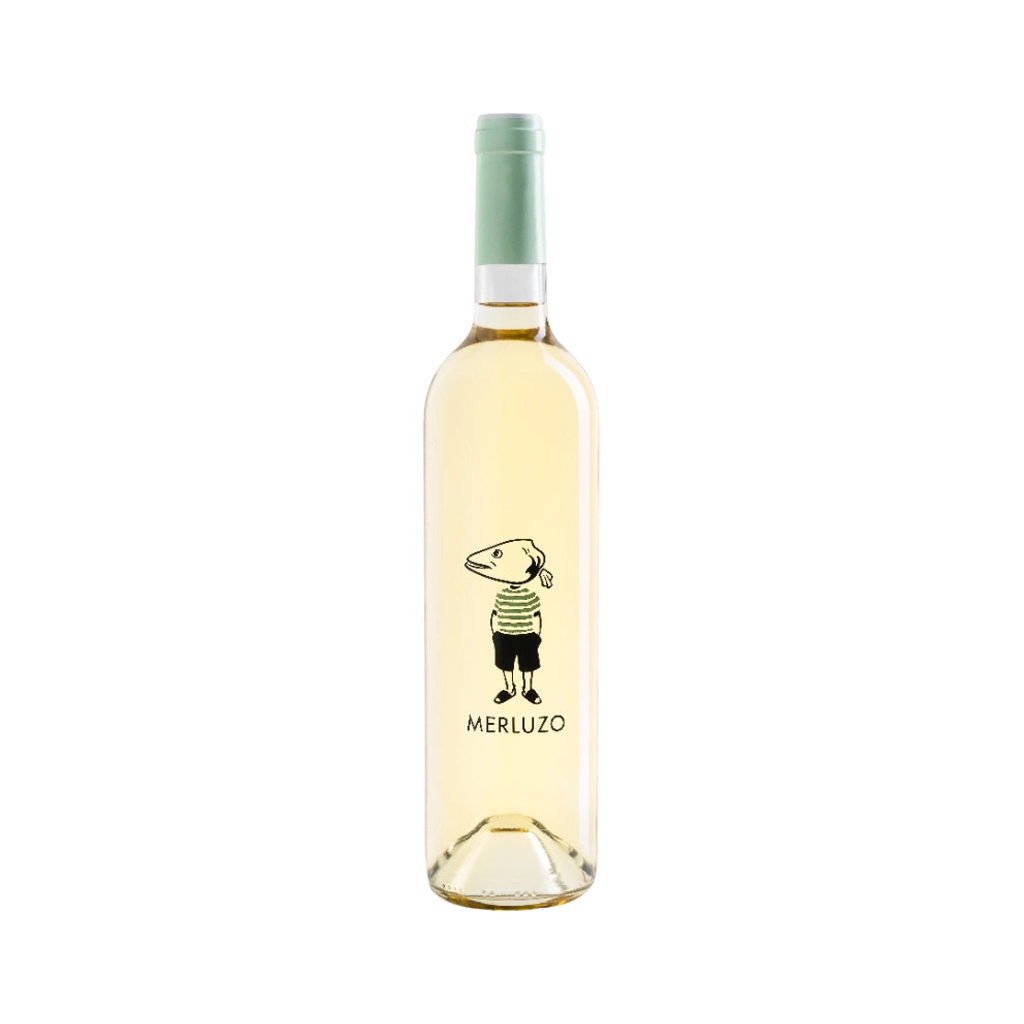 Image de Merluzo - Vin Blanc