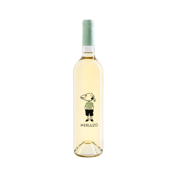 Image de Merluzo - Vin Blanc