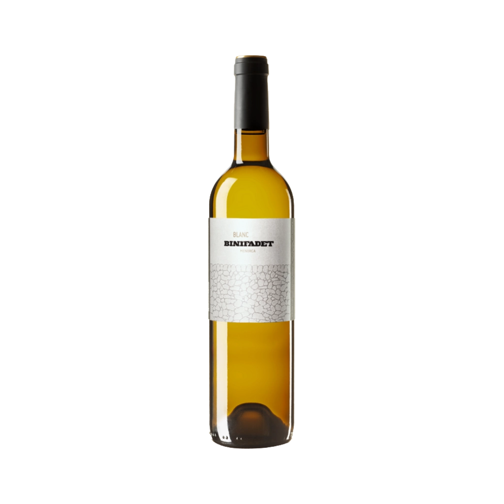 Image de Binifadet - Vin Blanc