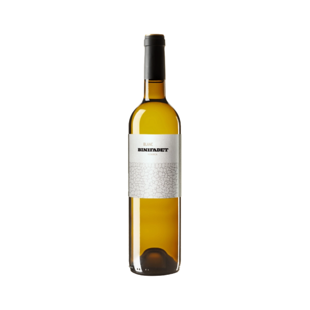 Image de Binifadet - Vin Blanc