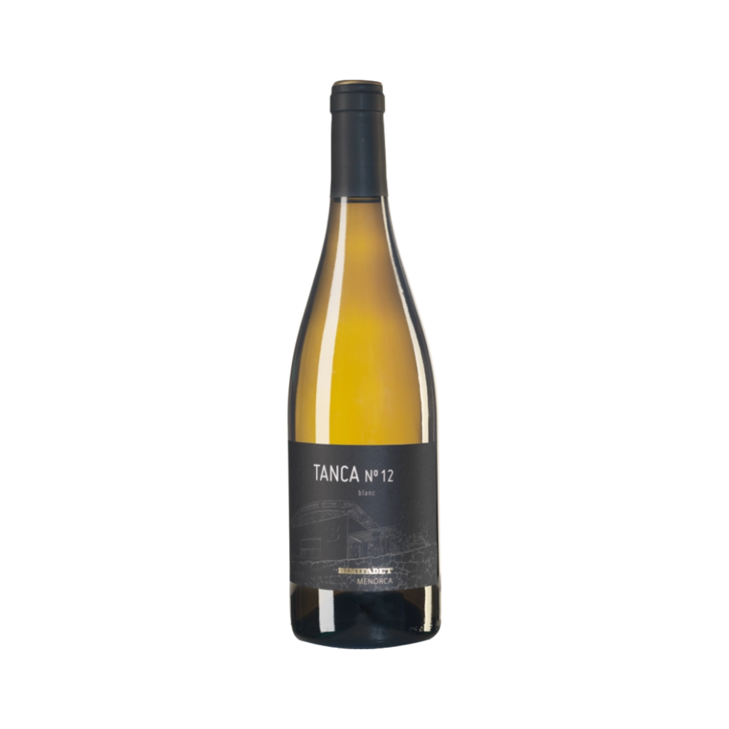 Image de Tanca 12 - Vin Blanc
