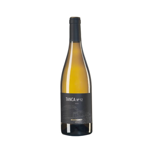 Image de Tanca 12 - Vin Blanc