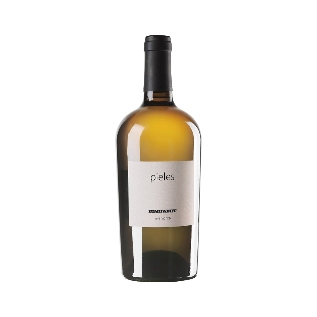 Image de Pieles - Vin Blanc