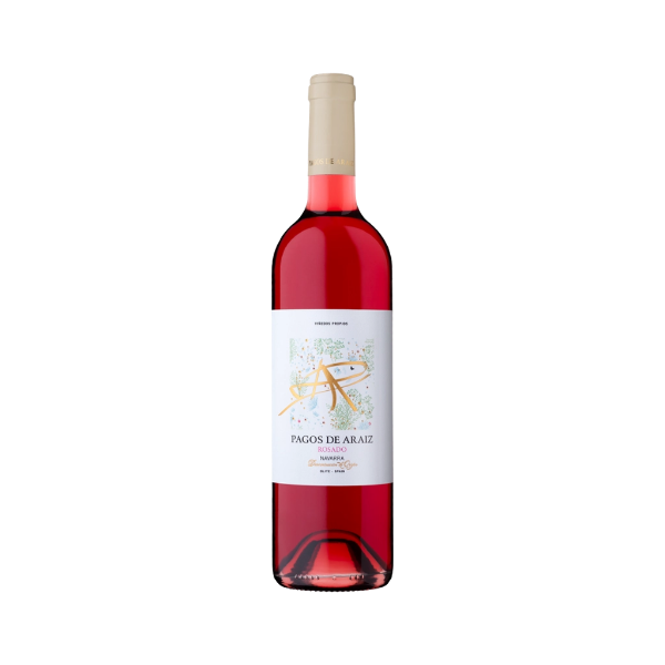 Image de Pagos de Araiz - Vin Rosé