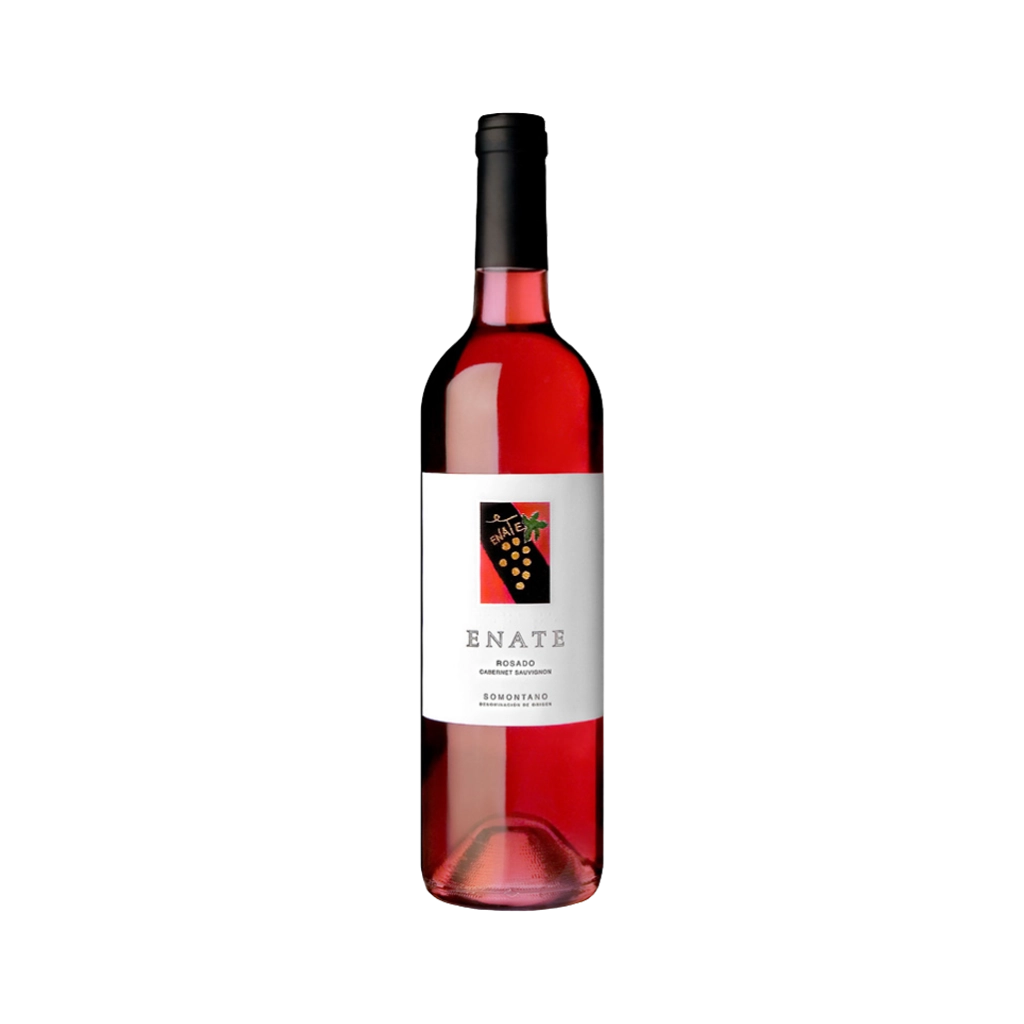 Image de Enate - Vin Rosé