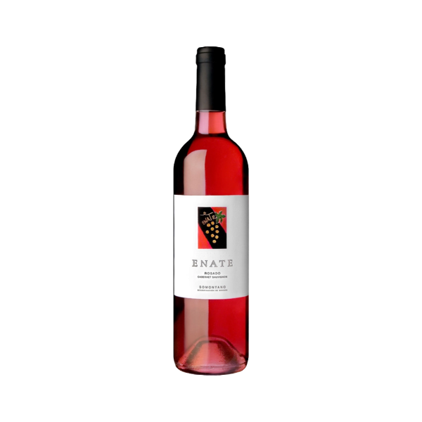 Image de Enate - Vin Rosé