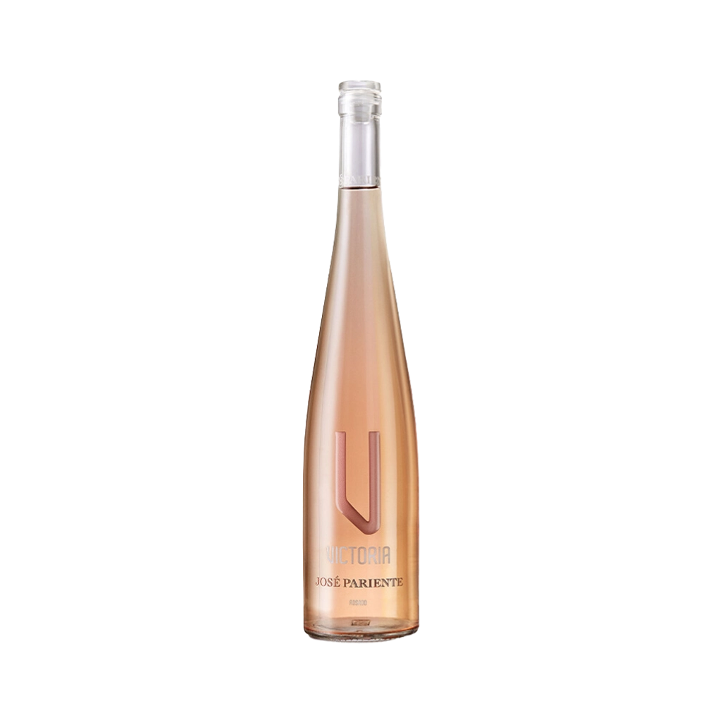 Image de José Pariente Victoria - Vin Rosé
