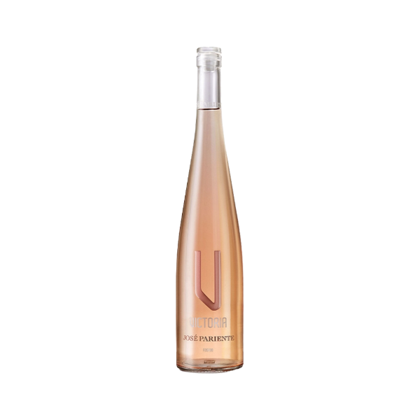 Image de José Pariente Victoria - Vin Rosé
