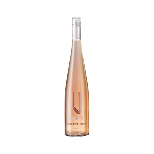 Image de José Pariente Victoria - Vin Rosé