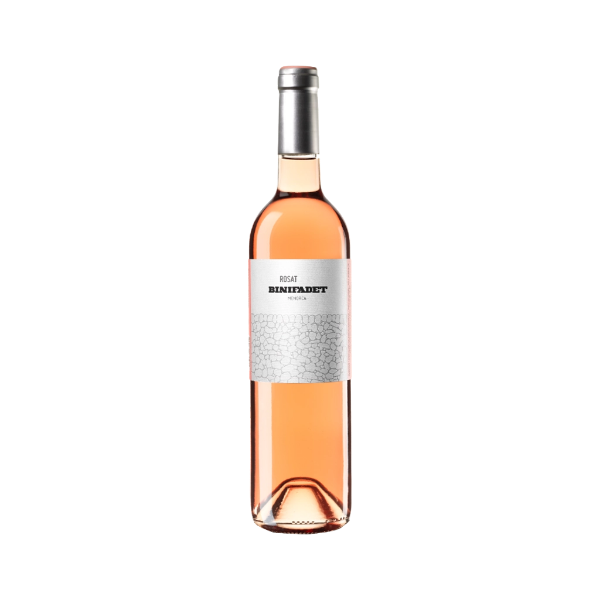 Image de Binifadet - Vin Rosé