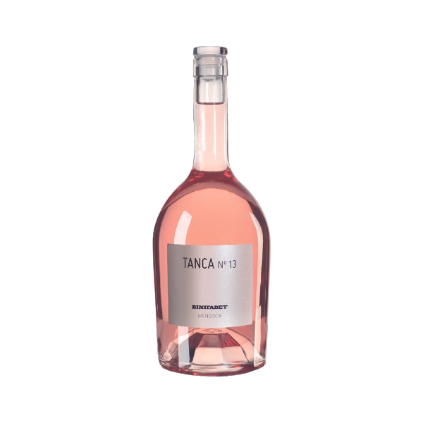 Image de Tanca 13 - Vin Rosé