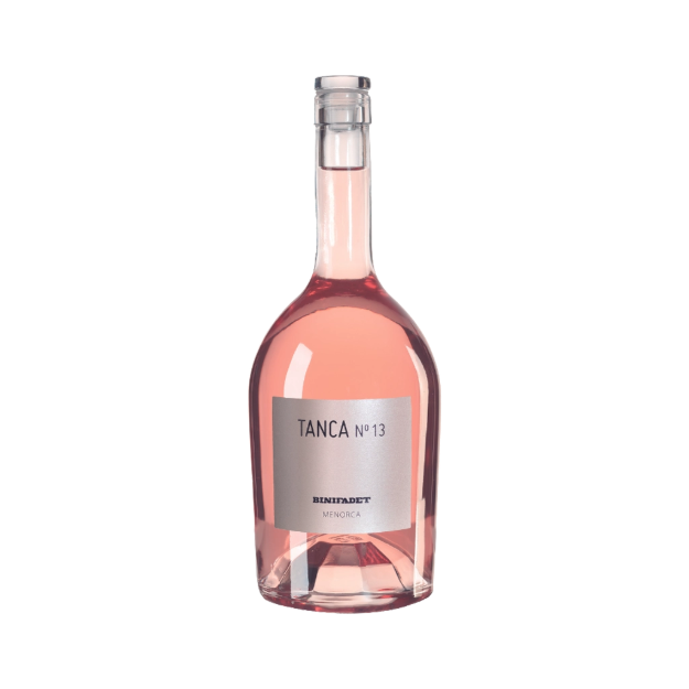 Image de Tanca 13 - Vin Rosé