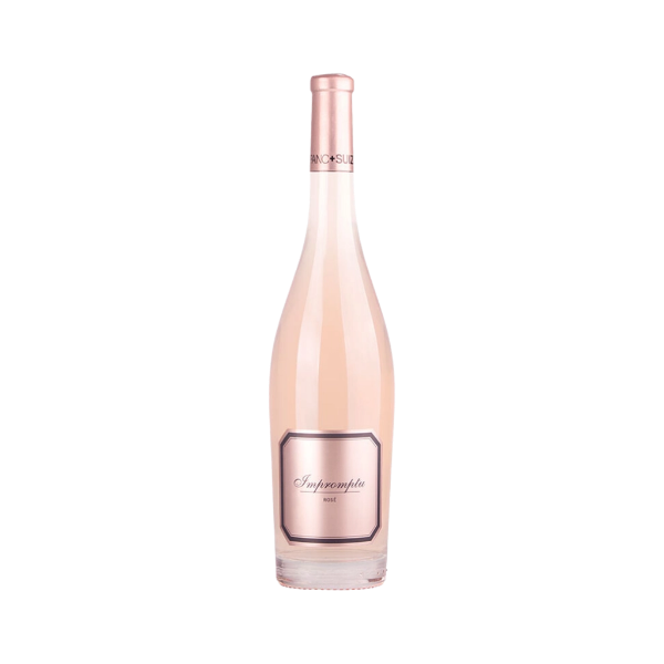 Image de Improntu Pinot Noir - Vin Rosé