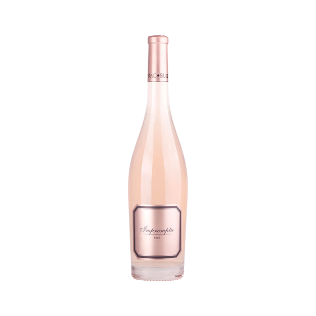Image de Improntu Pinot Noir - Vin Rosé